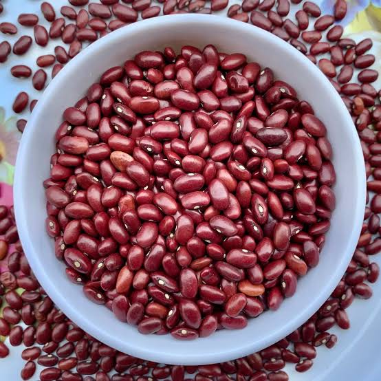 Kidney bean