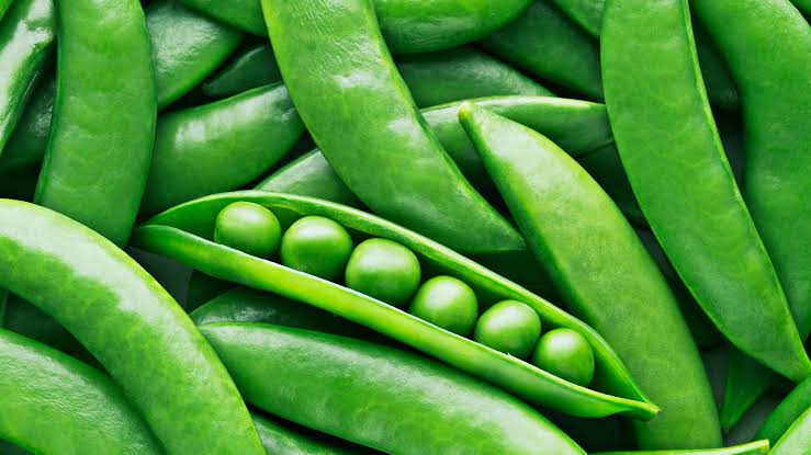 Green peas