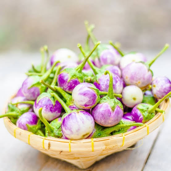 manapparai brinjal