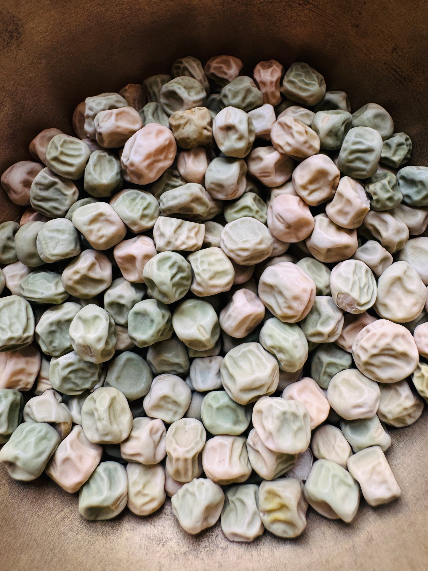 Green peas